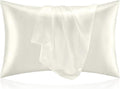 BEDELITE Satin Pillowcase for Hair and Skin, Super Soft and Cooling Similar to by BEDELITE