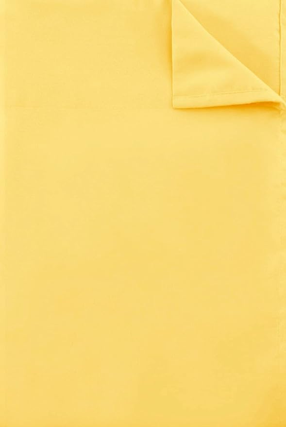 Sfoothome Flat Sheet Single, 1 Pack Solid Flat Sheet Smooth Touch Hotel Quality - Image 4