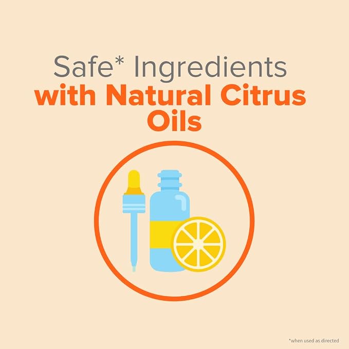 Citrus Magic Natural Odor Eliminating Air Freshener Spray - Image 9