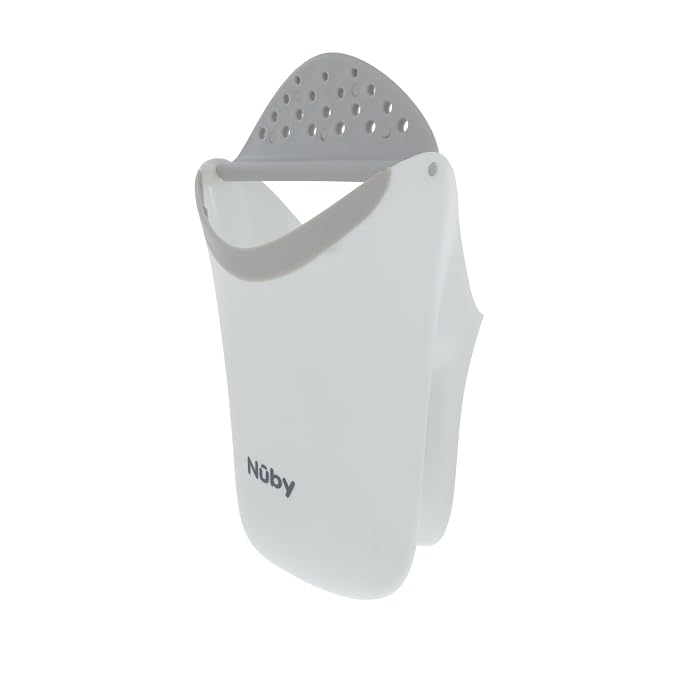 Nuby Waterfall Rinse Pail - Image 3