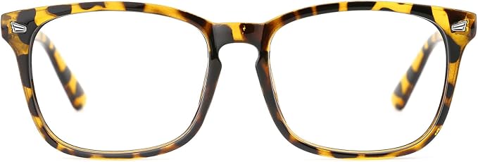 TIJN Blue Light Blocking Glasses by TIJN