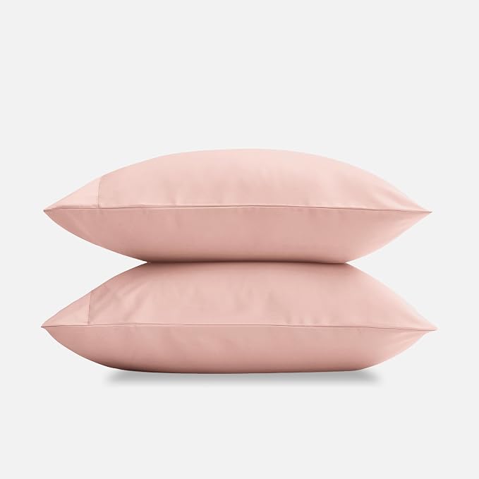DOZ Pillowcase Set, 100% Viscose derived from Bamboo, Organically Grown - Image 2