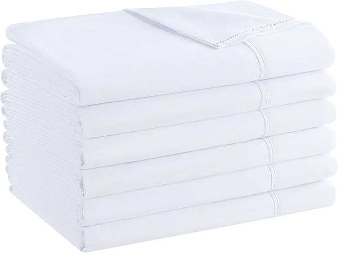 Arkwright Bulk Twin Flat Sheets by Arkwright