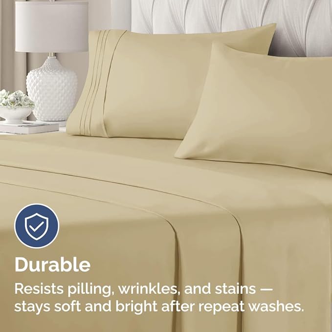 Standard Pillow Cases Set of 2 - Image 4