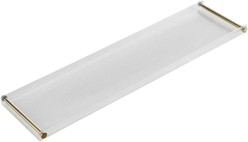 WANLIAN 33-Inch Luxury Bathtub Caddy Tray by WANLIAN