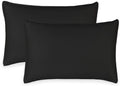 Queen Pillowcases by Pure Bamboo, Genuine 100% Organic Viscose Derived from by PureBamboo