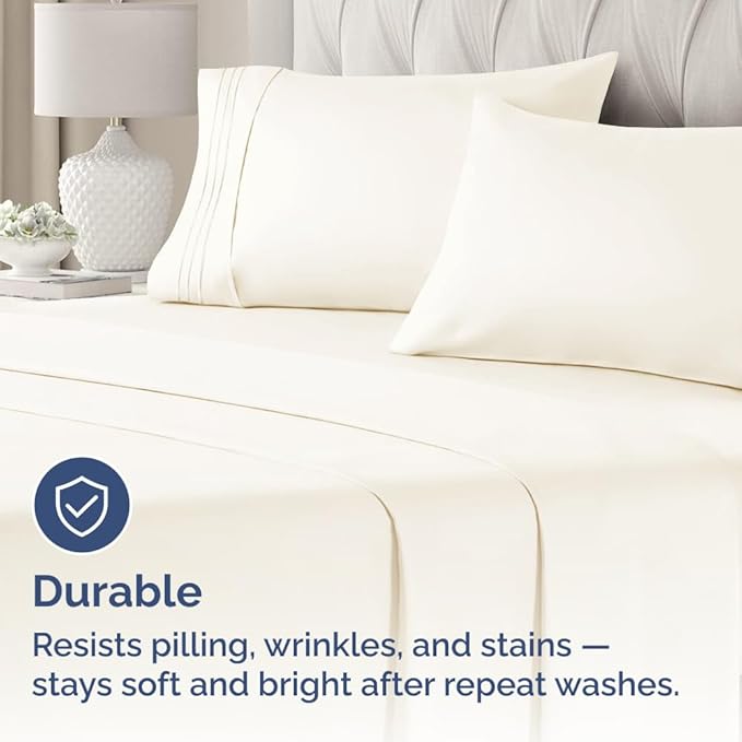 Standard Pillow Cases Set of 2 - Image 4