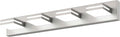 SineRise LED Modern Bathroom Vanity Light Fixtures, Brushed Nickel Modern by SINERISELIGHTING