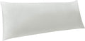 NTBAY Body Pillowcase by NTBAY