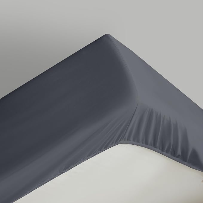 Maple&Stone Twin Fitted Sheet Only - Image 5