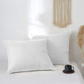 Simple&Opulence 100% French Linen Euro Shams by SimpleOpulence