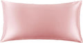 THXSILK 100% Mulberry Silk Pillowcase by THXSILK