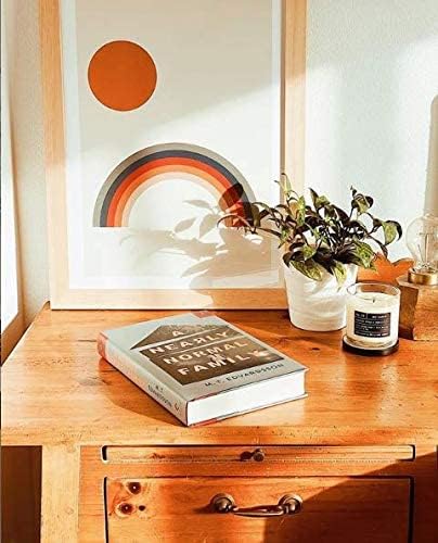 Lulu Candles | Blueberry Cobbler | Luxury Scented Soy Jar Candle | Hand Poured - Image 4
