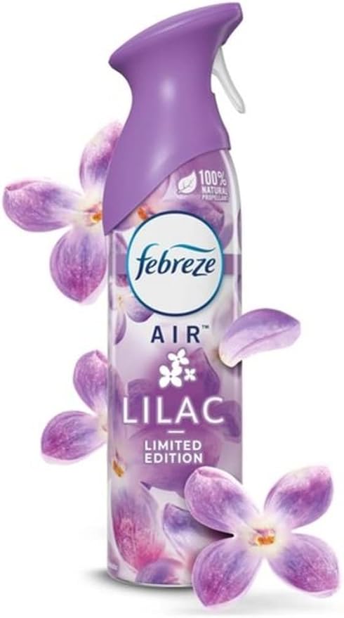 Febreze AIR Lilac by Febreze