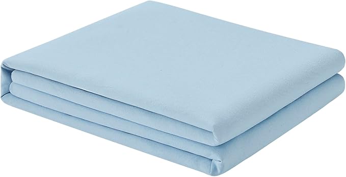 FreshCulture King Flat Sheet by FreshCulture