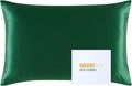 ZIMASILK 25 Momme 100% Pure Mulberry Silk Pillowcase by ZIMASILK
