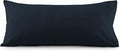 Elegant Comfort Luxury Ultra-Soft 1-Piece Body Pillowcase by ELEGANTCOMFORT