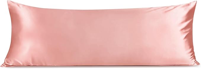 INFIIXSO Body Pillow Cover by INFIIXSO