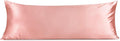 INFIIXSO Body Pillow Cover by INFIIXSO