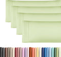 Body Pillowcases Set of 4-20x54 Long Body Pillow Case by CGKUnlimited