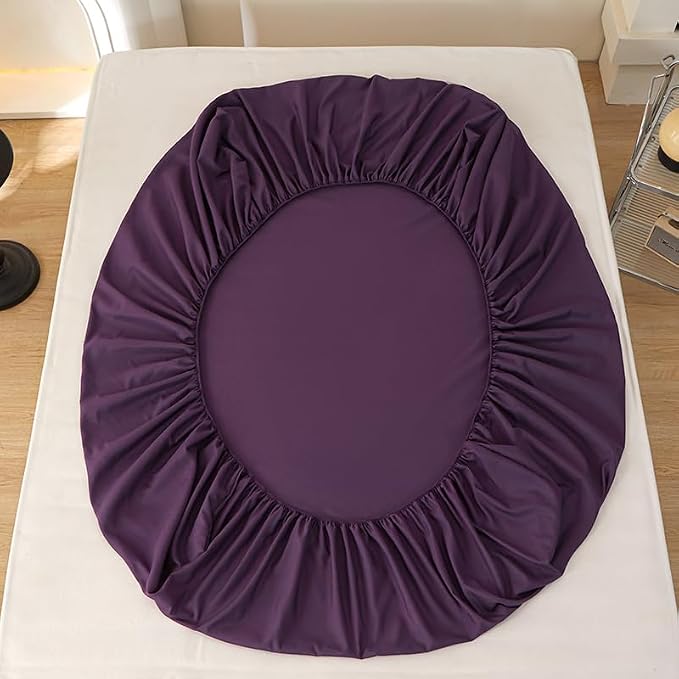 Bedding King Size Fitted Sheet Only - Image 8
