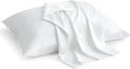 BEDELITE King Size Pillow Cases Set of 2, Rayon Derived from Bamboo, Cooling by BEDELITE