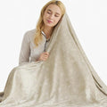 OIGAE Cooling Blanket for Hot Sleepers by OIGAE