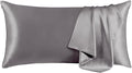 THXSILK 100% Mulberry Silk Pillowcase by THXSILK