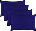 Mellanni Pillow Cases Set by Mellanni