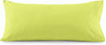 Elegant Comfort Luxury Ultra-Soft 1-Piece Body Pillowcase by ELEGANTCOMFORT