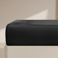 FreshCulture Twin Fitted Sheet Only – Premium Hotel-Quality Fitted Sheet by FreshCulture