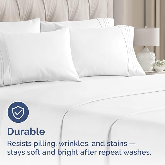 Standard Pillow Cases Set of 10 - Image 4