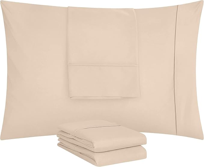 Utopia Bedding Standard Pillow Cases - Image 5