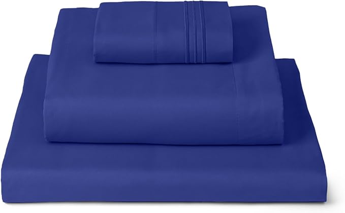 Mellanni Twin XL Sheets Set by Mellanni