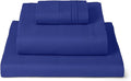 Mellanni Twin XL Sheets Set by Mellanni