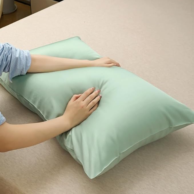 evoLive 100% Rayon Derived from Bamboo Material Cooling Breathable - Image 4