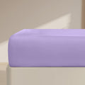 FreshCulture Full Fitted Sheet Only – Premium Hotel-Quality Fitted Sheet by FreshCulture