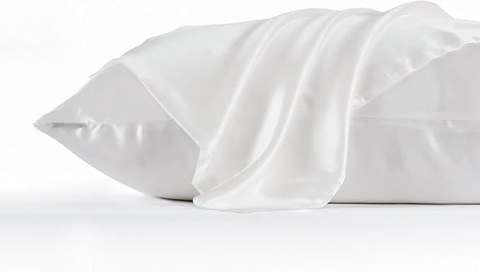 DISANGNI 100% Natural Mulberry Silk Pillow case - Image 6