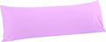 FLXXIE Body Pillow Cover by FLXXIE