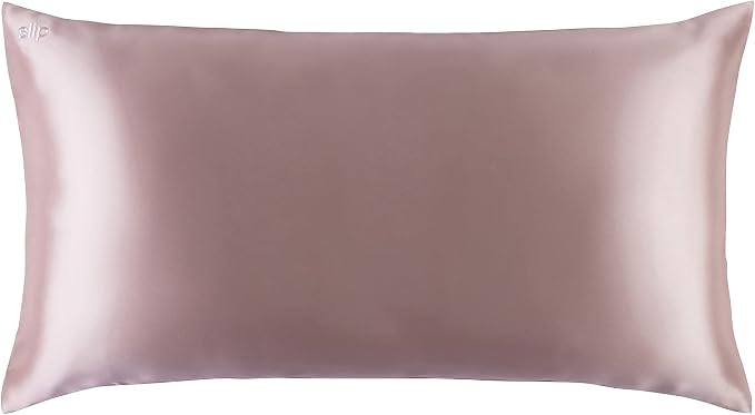 slip King Pure Silk Pillow Case - Image 4