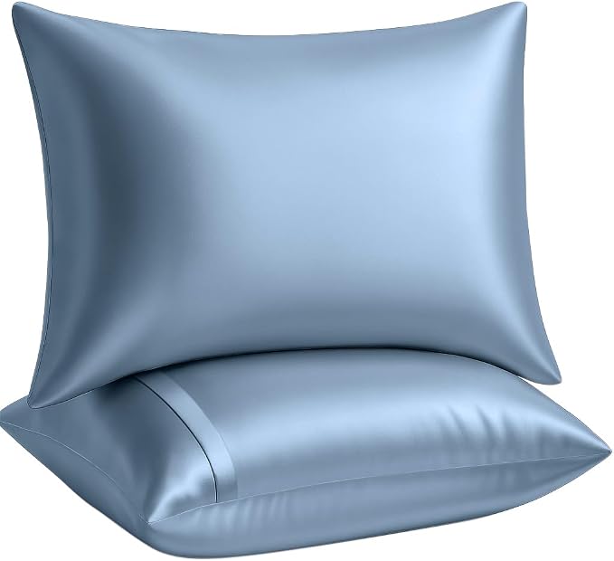 BLISSFORD Satin Pillowcase - Image 8