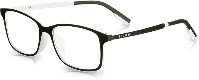 Prospek Blue Light Glasses Reading by ProspekBlueLightBlockingGlasses