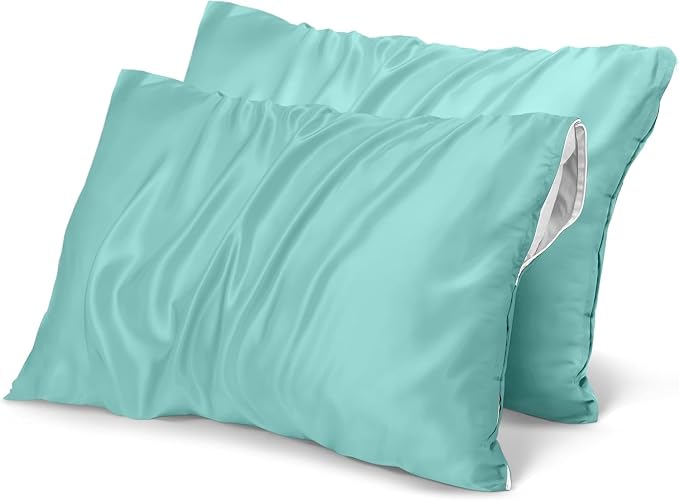 Utopia Bedding Premium 100% Waterproof Pillow Protectors by UTOPIABEDDING
