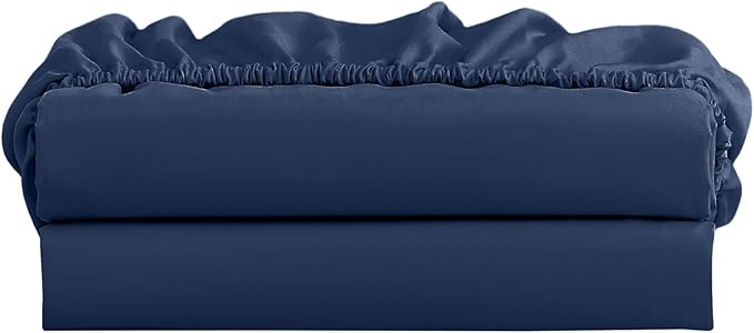 FreshCulture Twin XL Fitted Sheet Only 2 Pack by FreshCulture