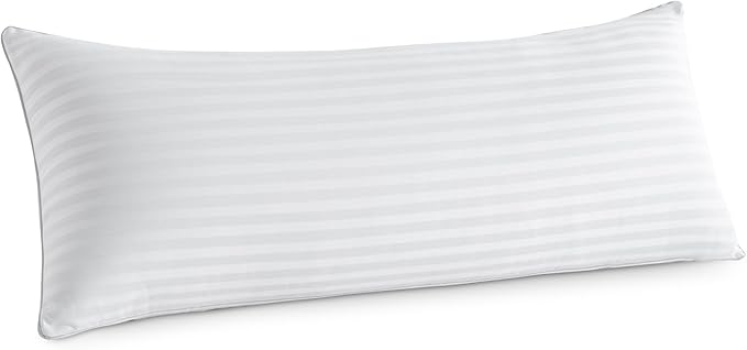 Oubonun 14 x 36 Throw Pillow Inserts, Firm and Fluffy Decorative Pillows by Oubonun