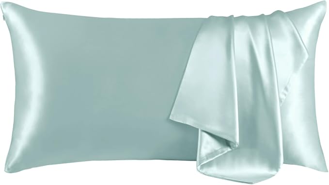 THXSILK 100% Mulberry Silk Pillowcase by THXSILK