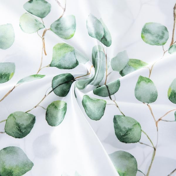 EXQ Home Satin Body Pillow Pillowcase Super Soft Silk Pillowcase, Body Pillow - Image 4