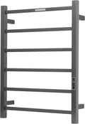 Electric Heated Towel Warmer by SHARNDY