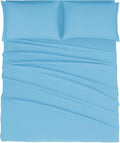Mejoroom King Size Sheet Set by Mejoroom