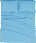 Mejoroom Queen Size Sheet Set by Mejoroom